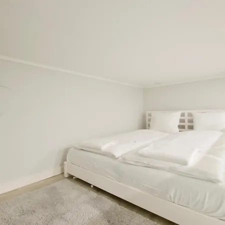 Apartment Standard By Hi5 - Csengery 3 Budapest