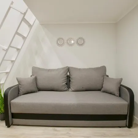 Apartment Standard By Hi5 - Csengery 3 Budapest