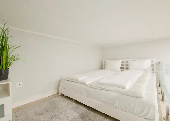 Apartment Standard By Hi5 - Csengery 3 Budapest